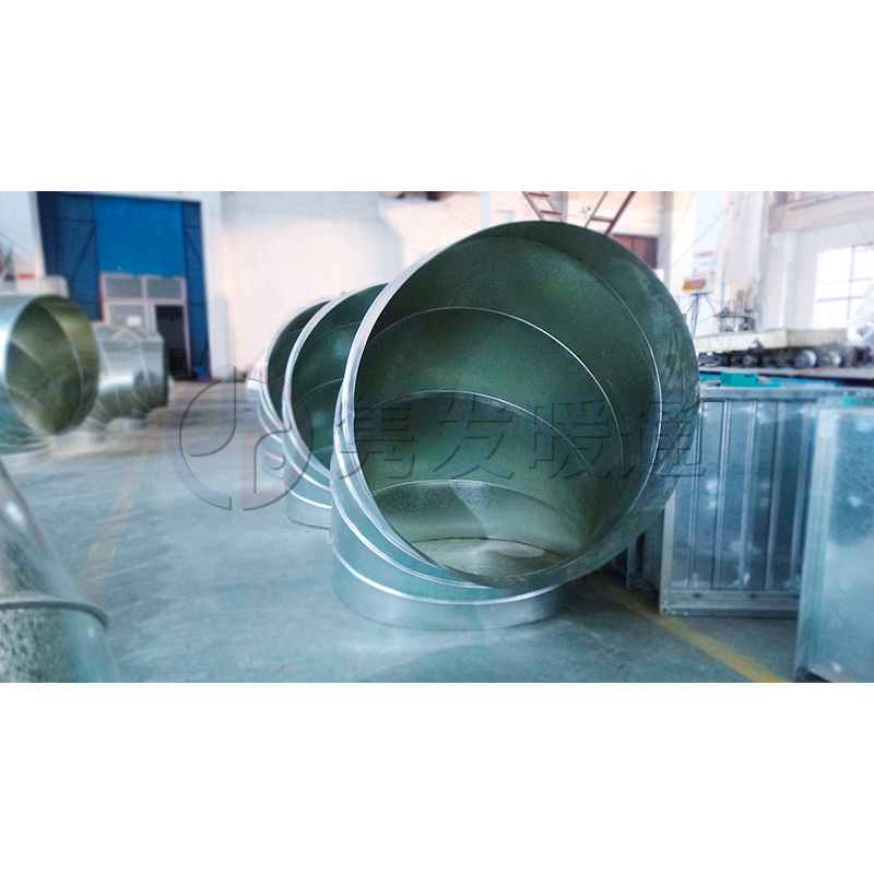 圓90°、45°彎頭