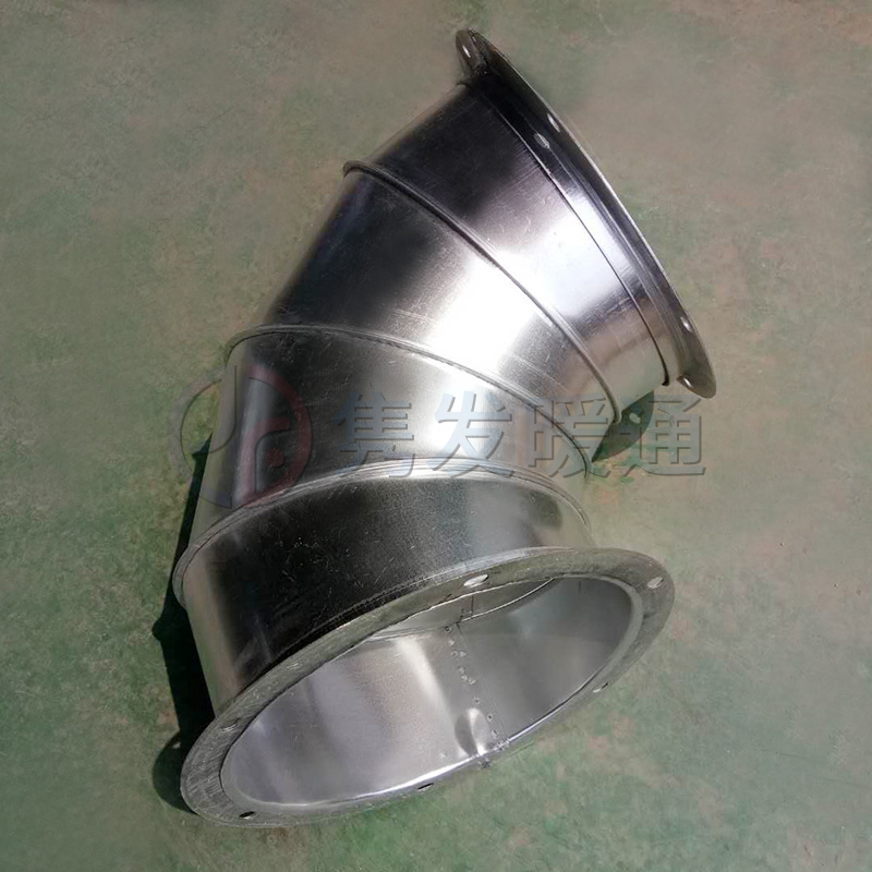 圓90°、45°彎頭