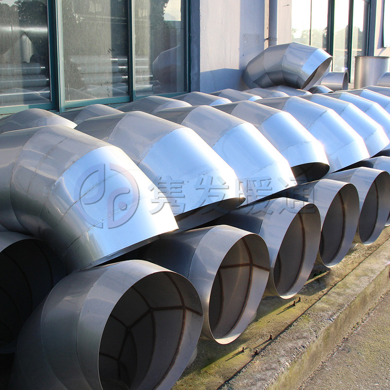 圓90°、45°彎頭