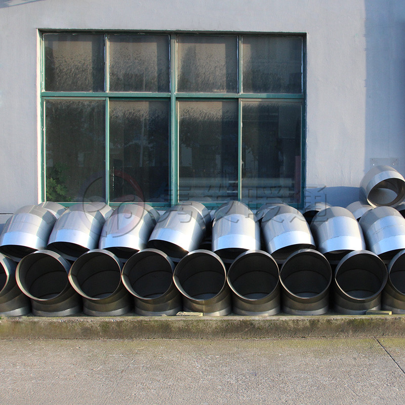 圓90°、45°彎頭