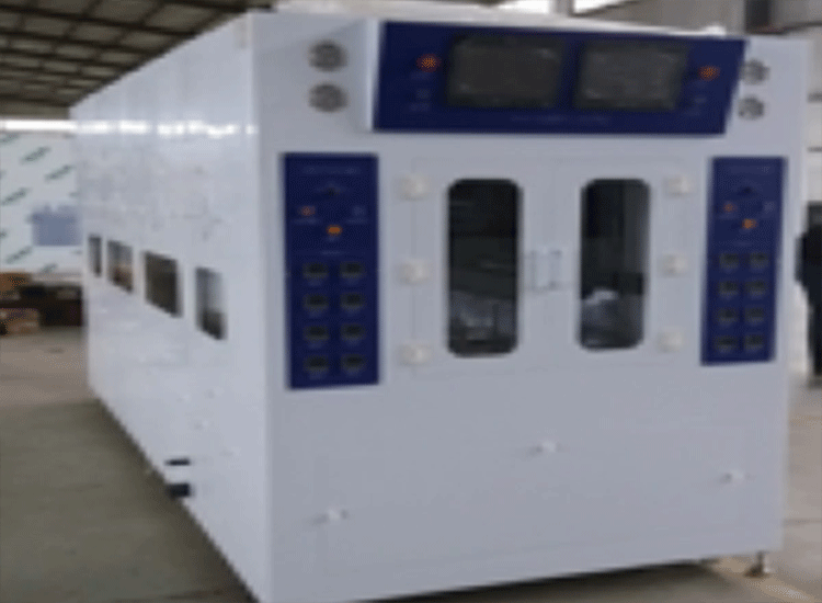 清洗機(jī)系列