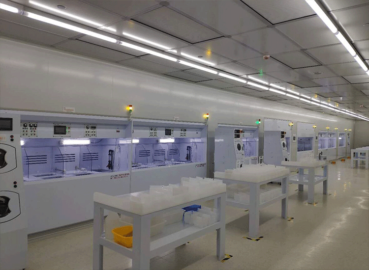 客戶現(xiàn)場(chǎng)