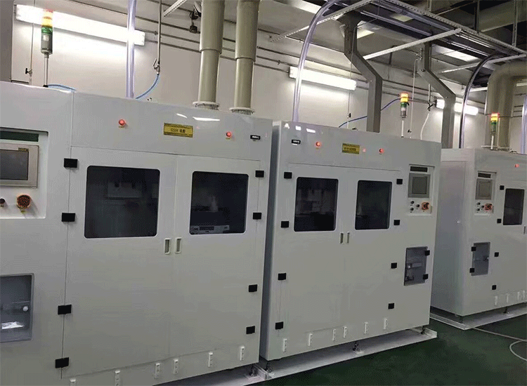 CDS供液系統(tǒng)