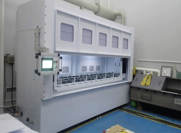 客戶現(xiàn)場(chǎng)