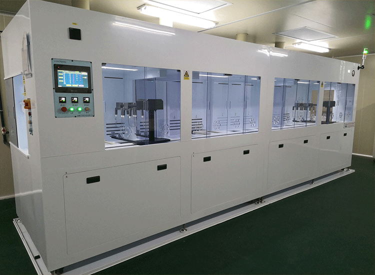 客戶現(xiàn)場(chǎng)