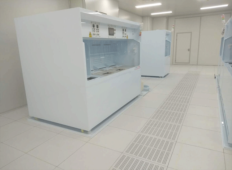 客戶現(xiàn)場(chǎng)